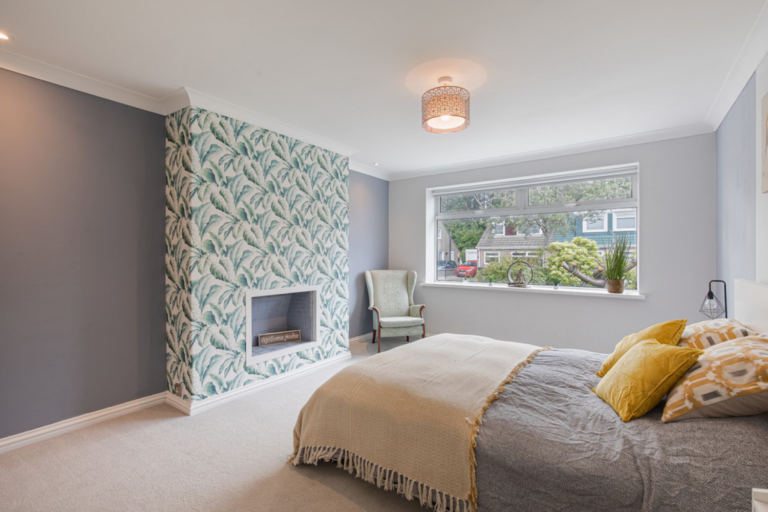 3 bedroom House for Letting Bridge Of Don, Aberdeen