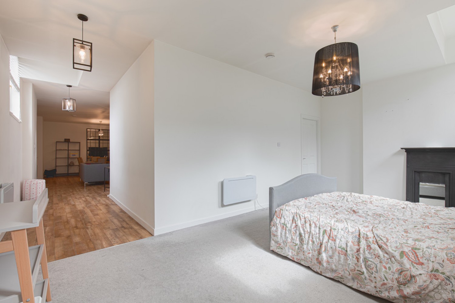 1 bedroom Flat for Sale Fraser House, Market Street