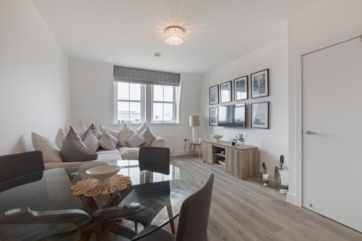 1 bedroom Flat for Letting Cove Bay, Aberdeen