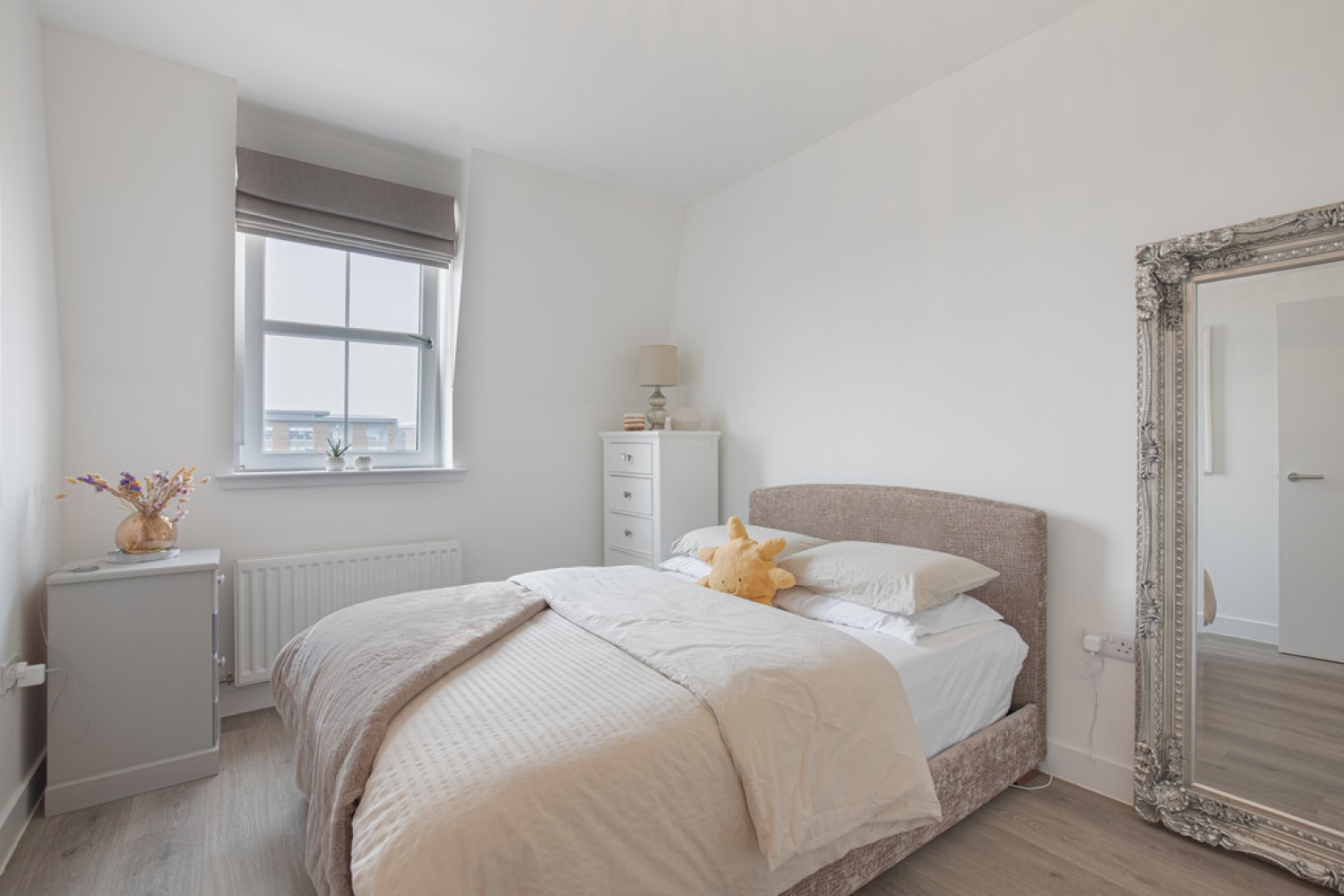 1 bedroom Flat for Letting Cove Bay, Aberdeen