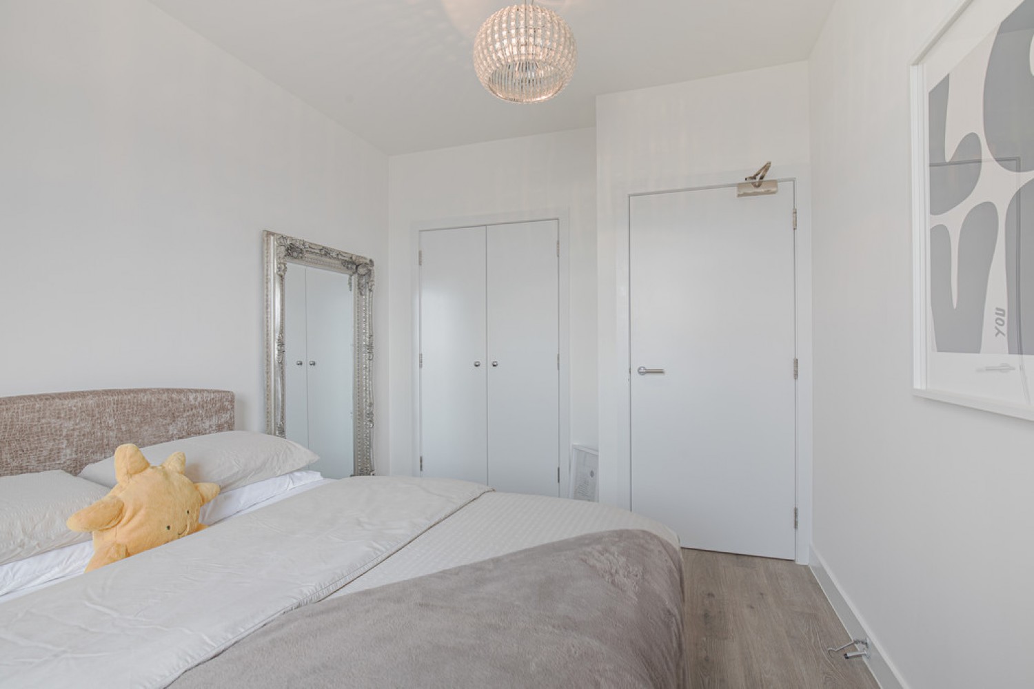 1 bedroom Flat for Letting Cove Bay, Aberdeen