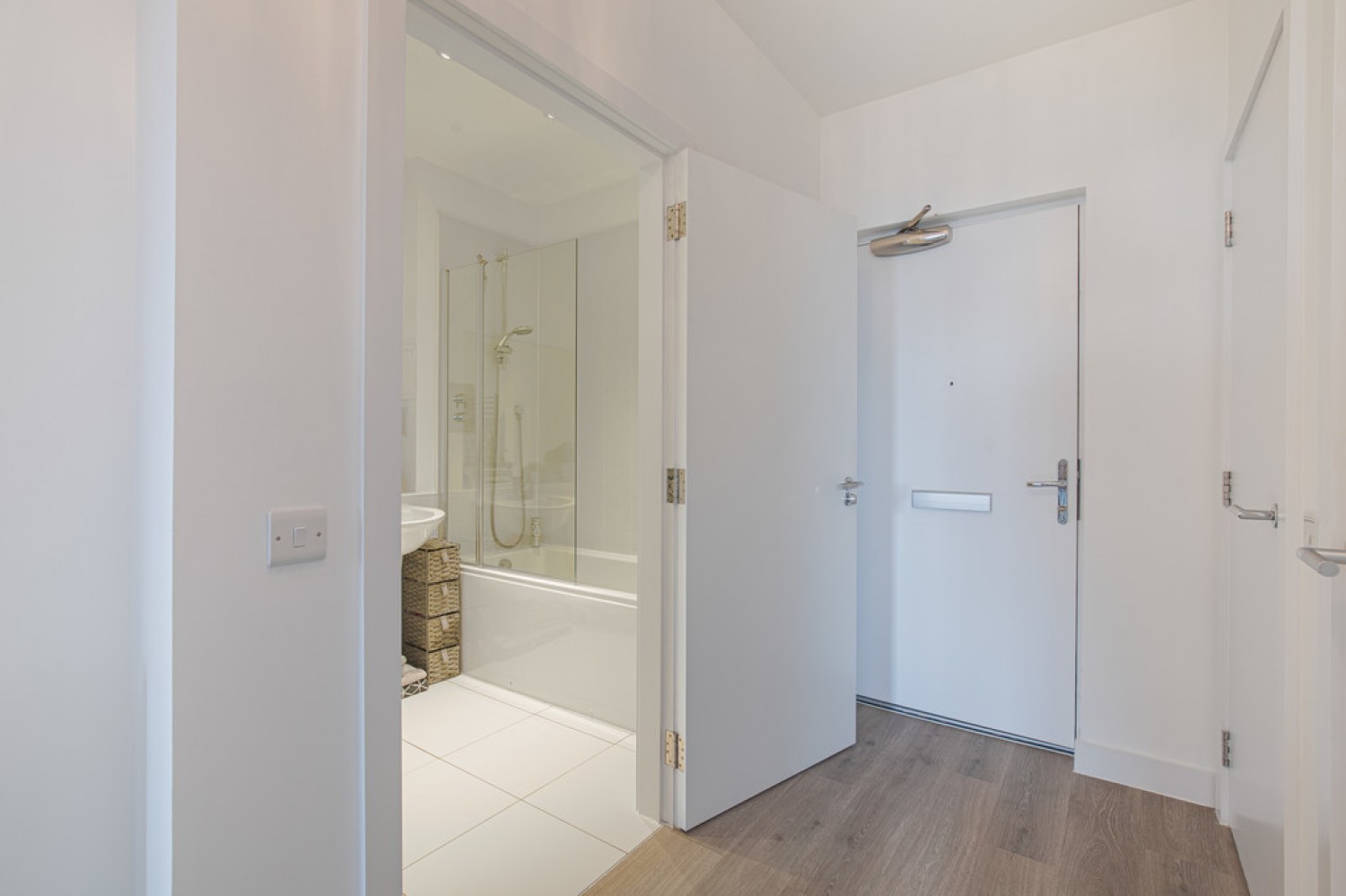 1 bedroom Flat for Letting Cove Bay, Aberdeen