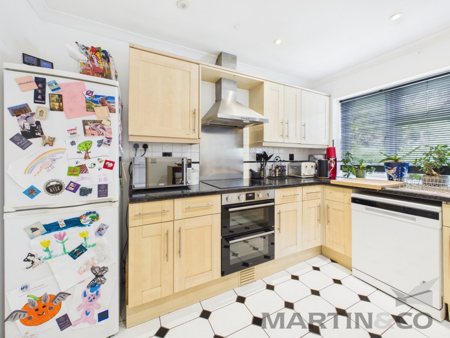 5 bedroom House for Letting London Road, Markyate
