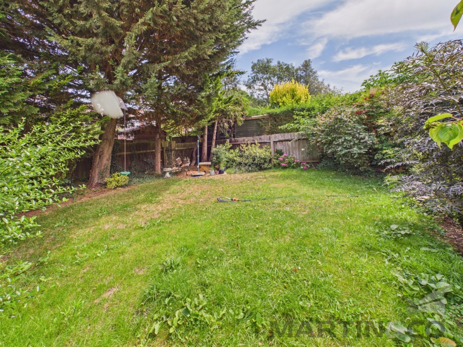 5 bedroom House for Letting London Road, Markyate