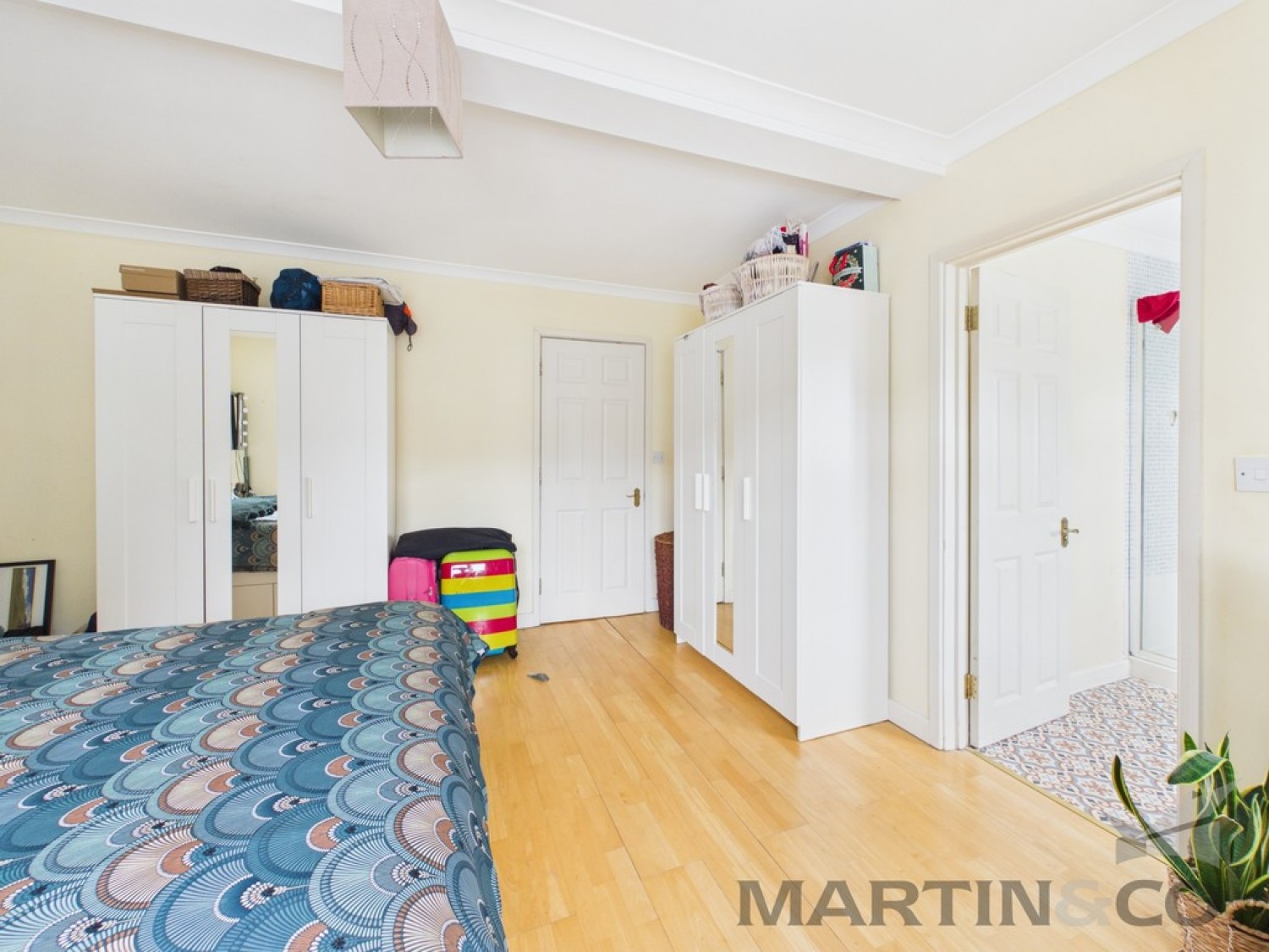 5 bedroom House for Letting London Road, Markyate