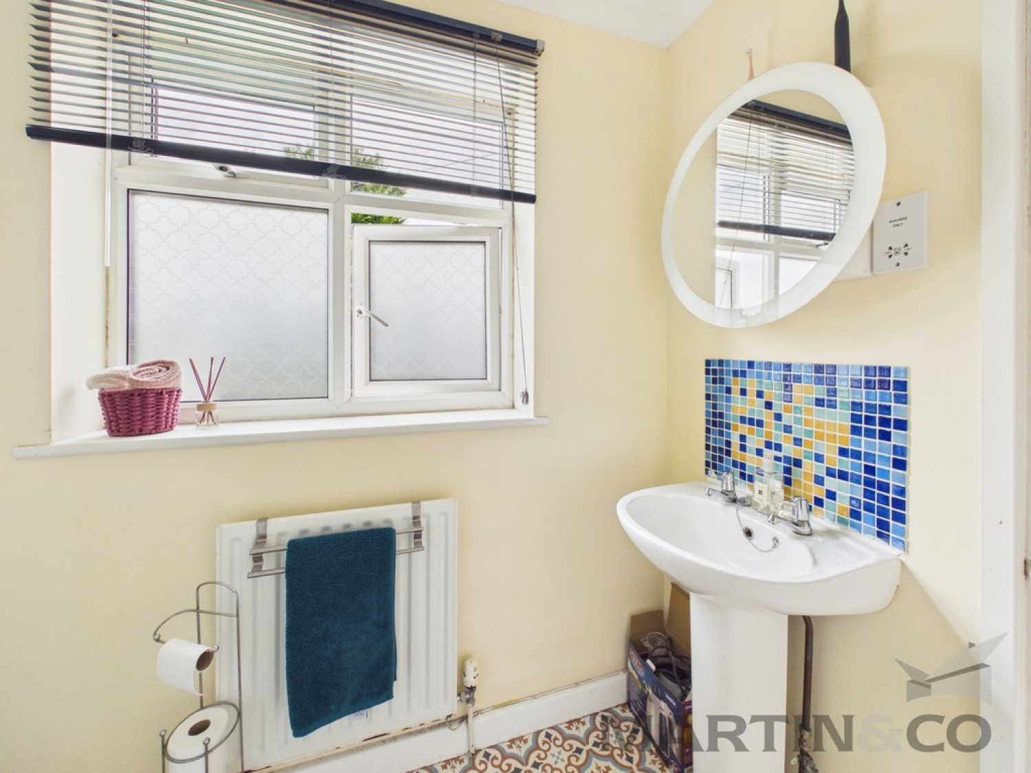 5 bedroom House for Letting London Road, Markyate