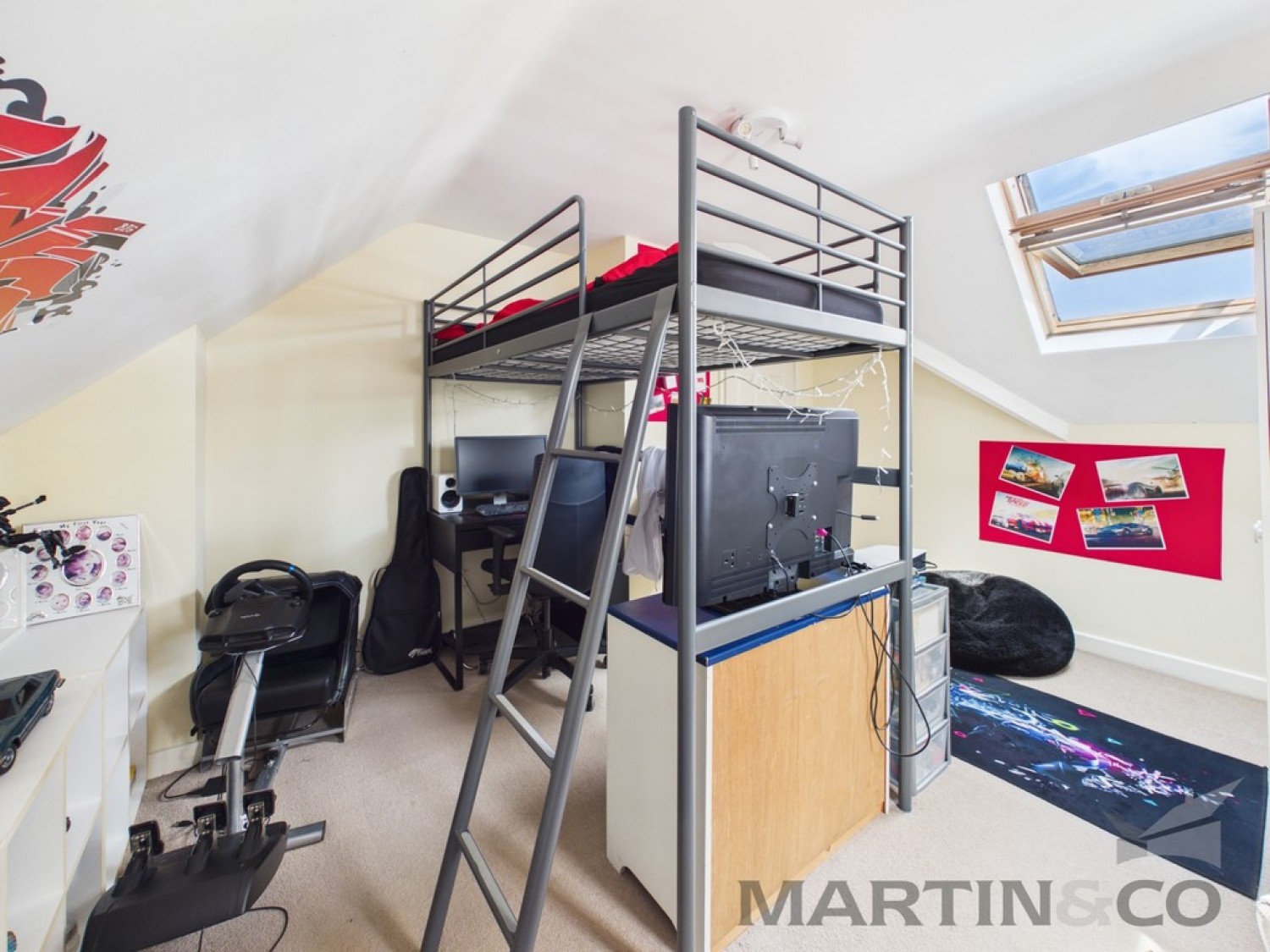 5 bedroom House for Letting London Road, Markyate