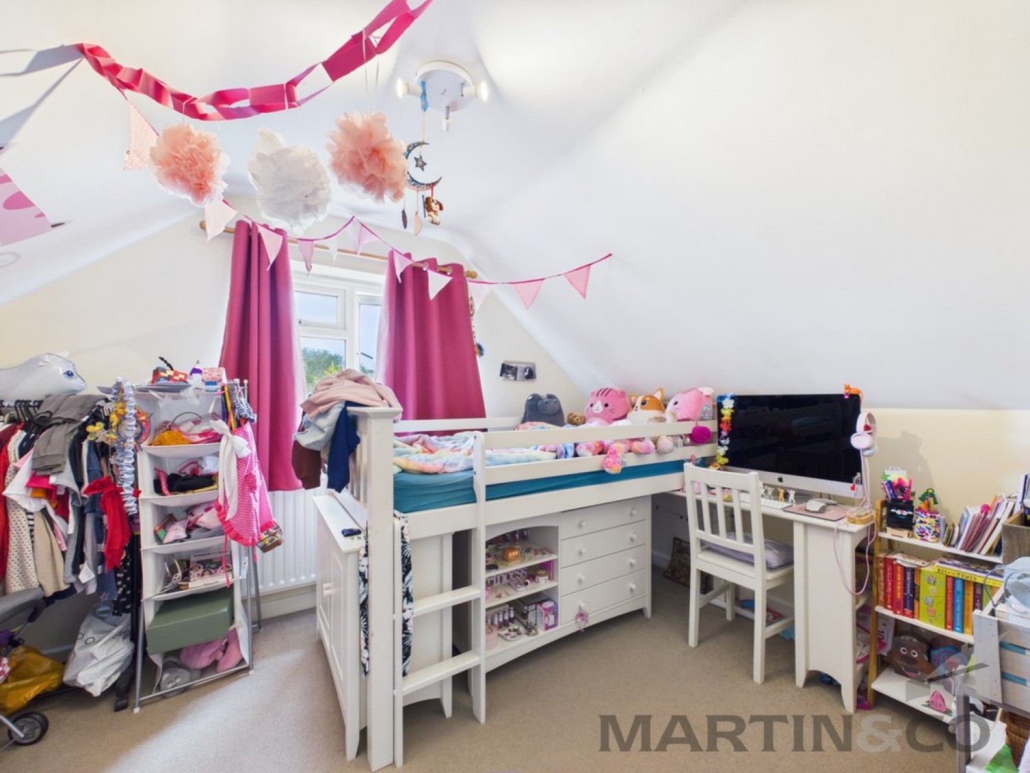 5 bedroom House for Letting London Road, Markyate