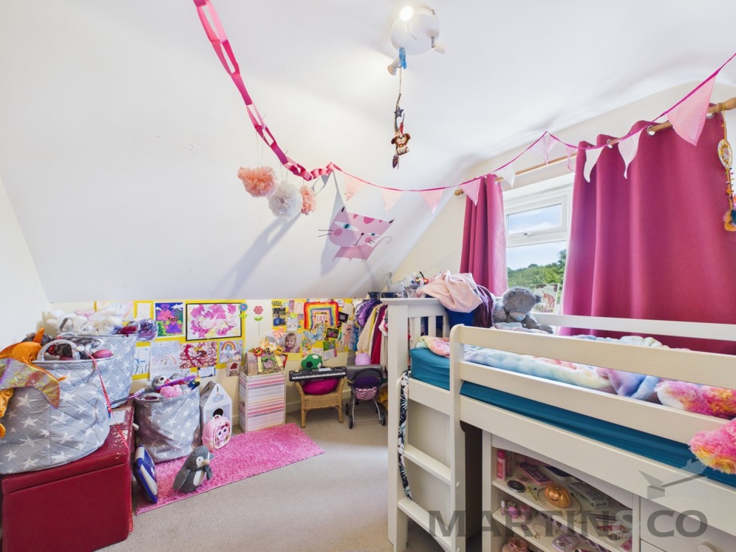 5 bedroom House for Letting London Road, Markyate