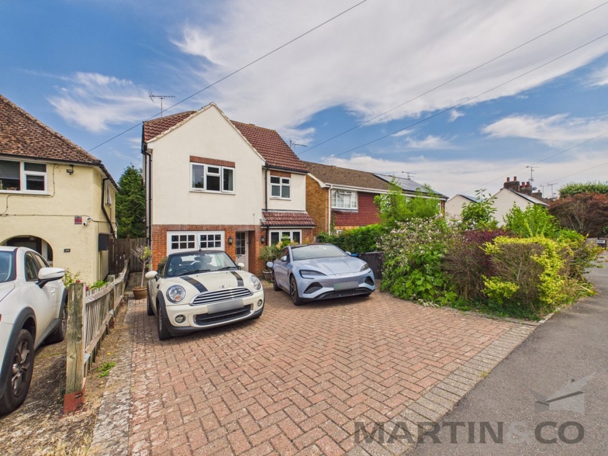 London Road, Markyate