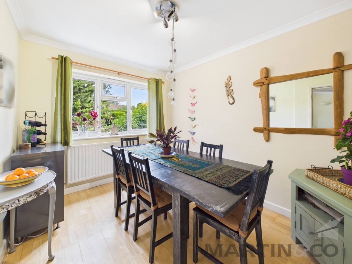 5 bedroom House for Letting London Road, Markyate