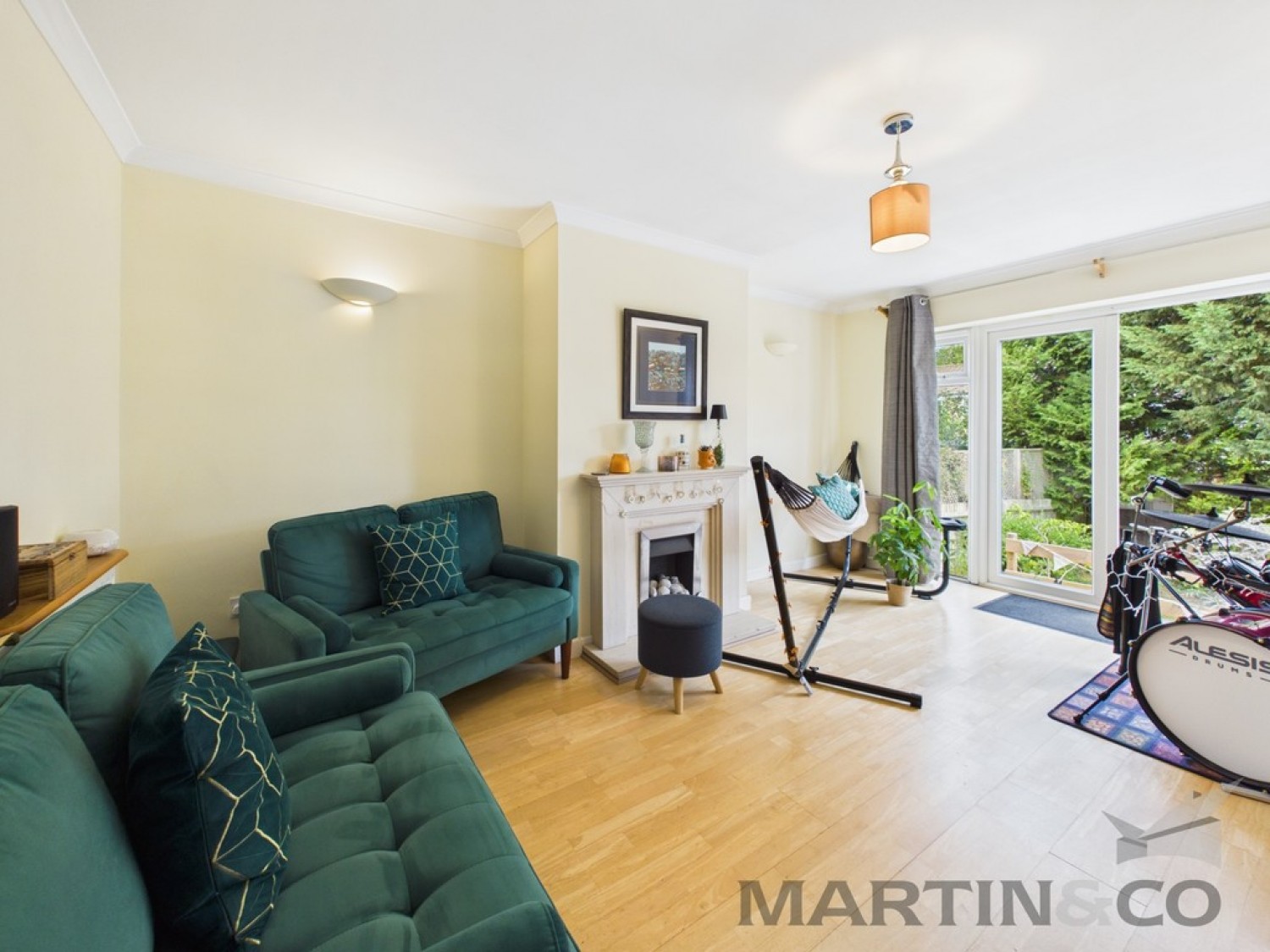 5 bedroom House for Letting London Road, Markyate