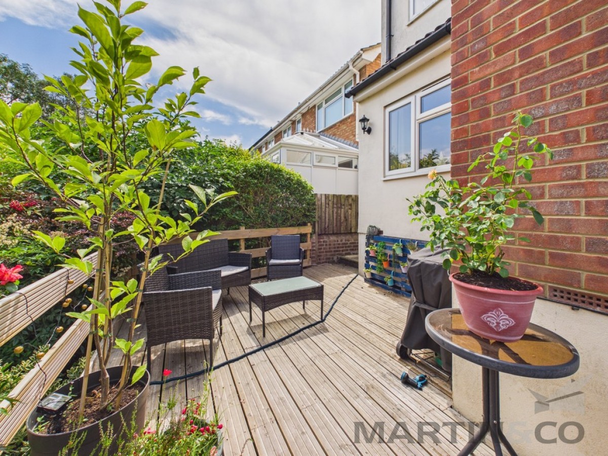 London Road, Markyate