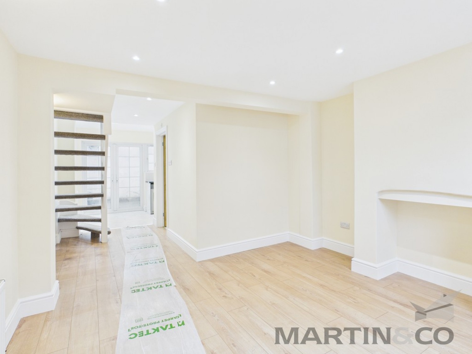 2 bedroom House for Letting Holywell Hill, St Albans