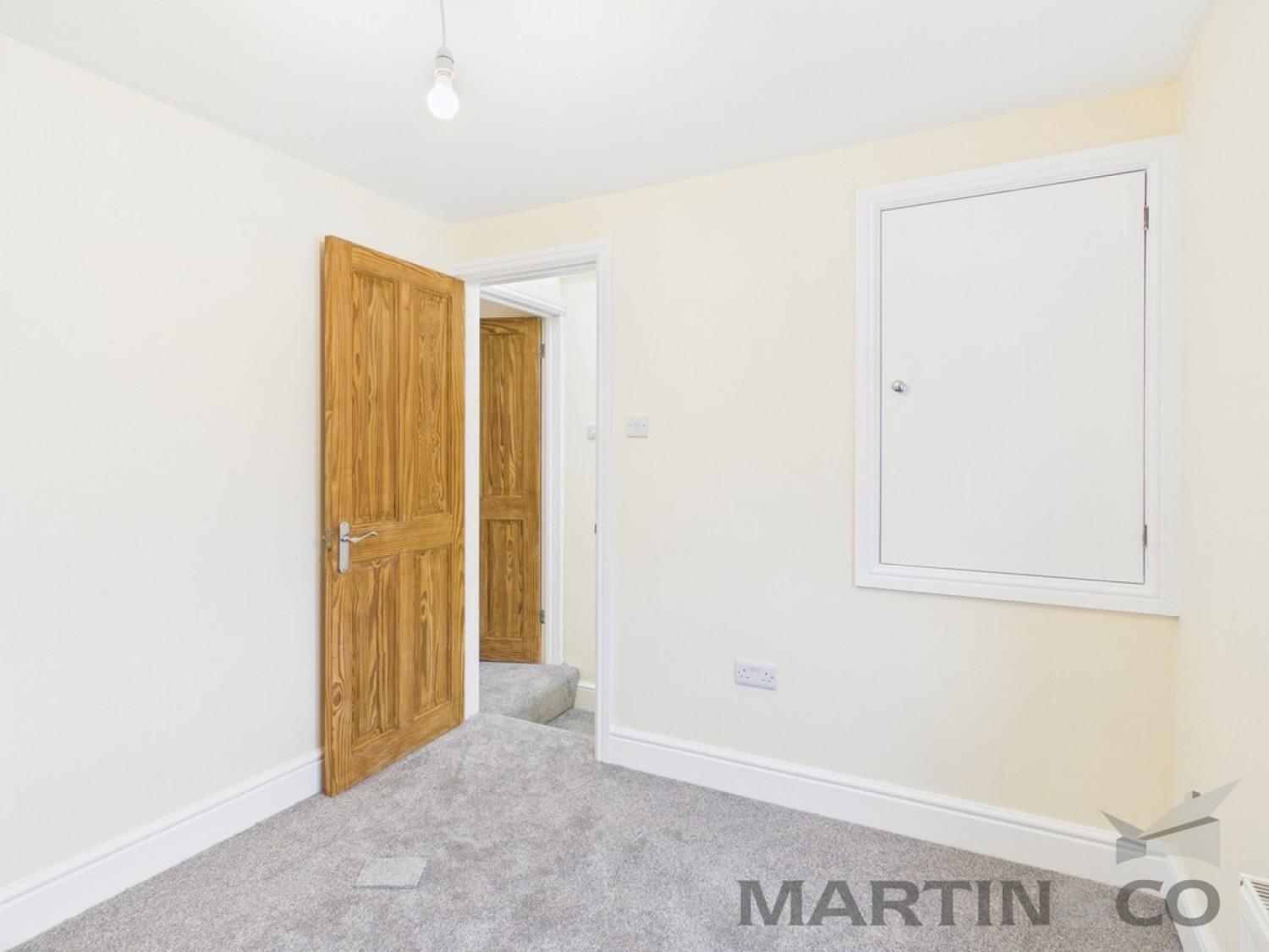 2 bedroom House for Letting Holywell Hill, St Albans