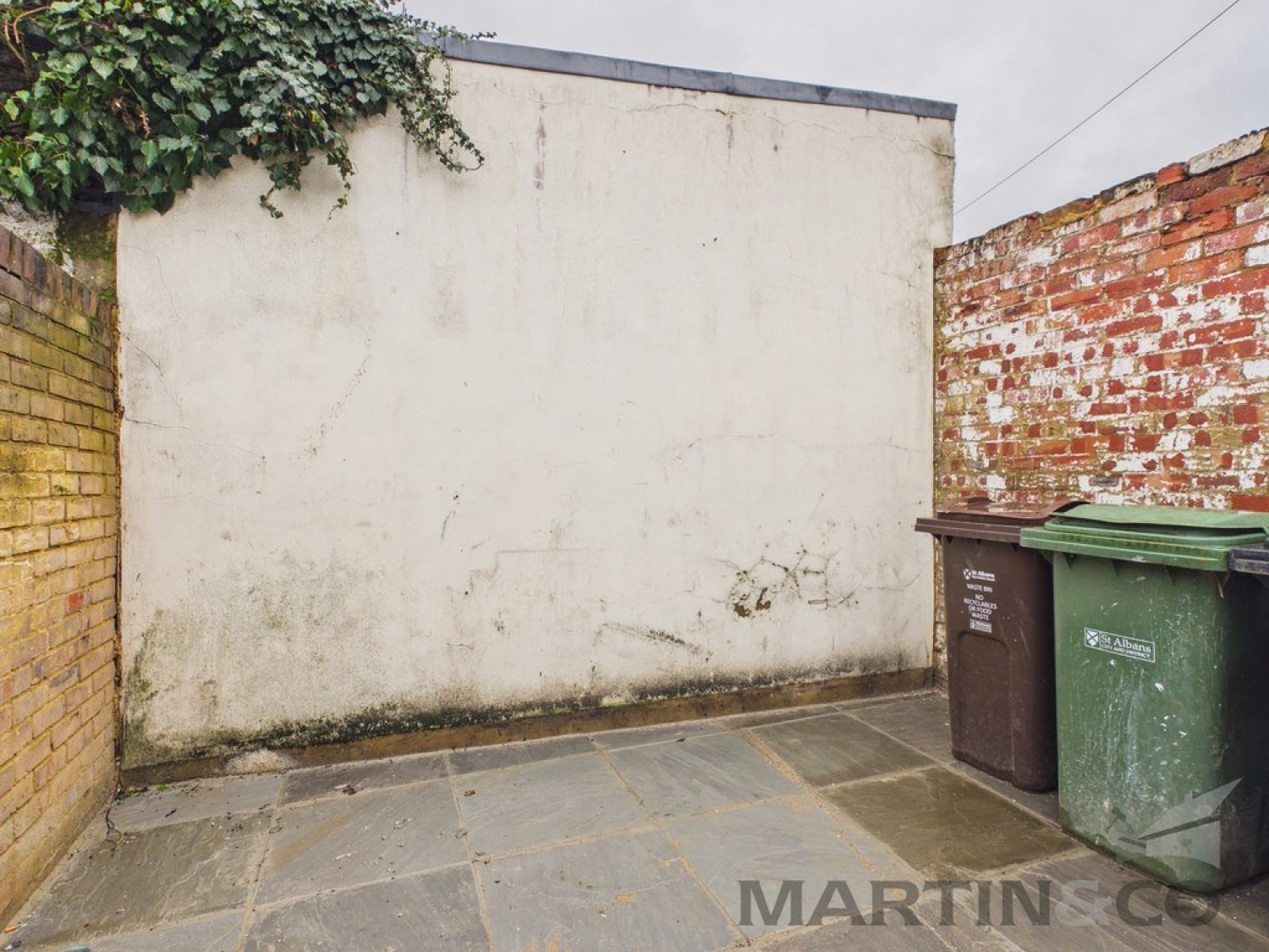 2 bedroom House for Letting Holywell Hill, St Albans