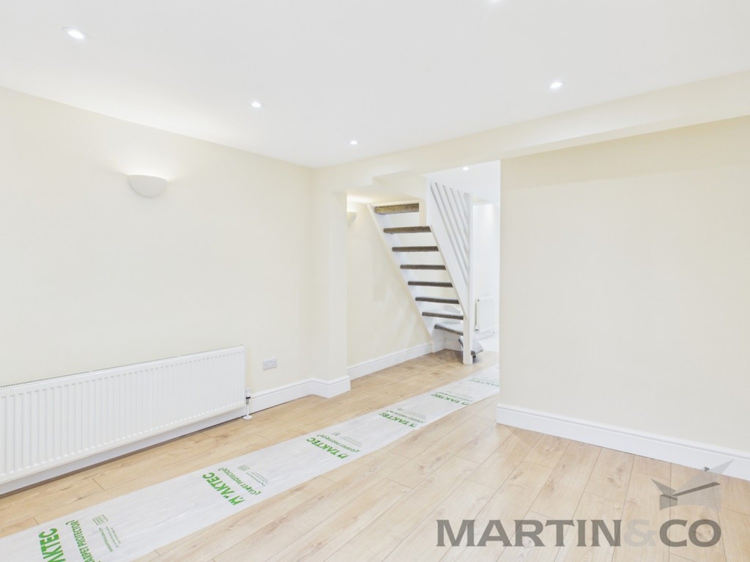 2 bedroom House for Letting Holywell Hill, St Albans