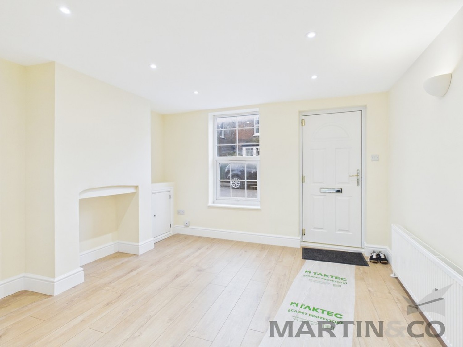 2 bedroom House for Letting Holywell Hill, St Albans