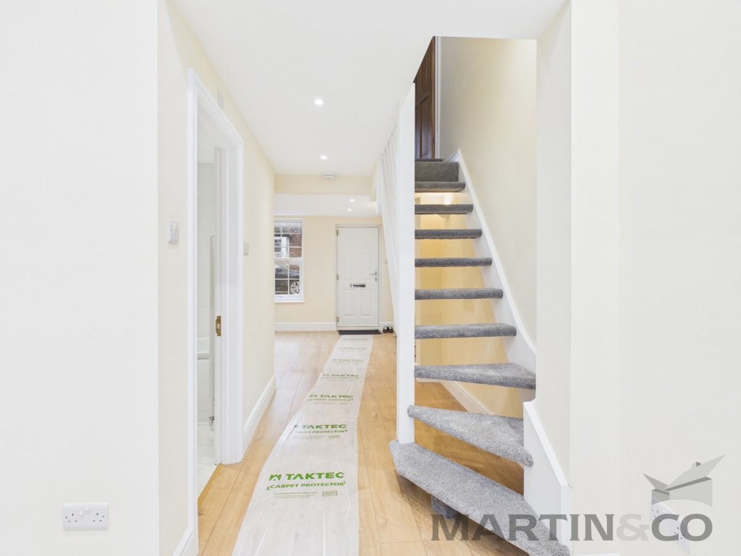 2 bedroom House for Letting Holywell Hill, St Albans