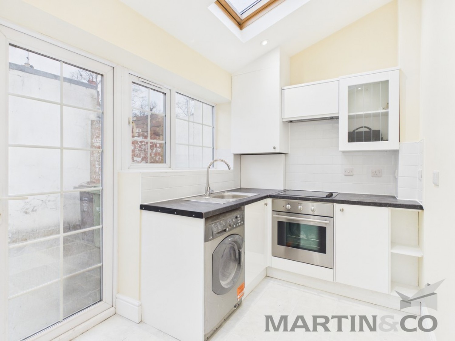 2 bedroom House for Letting Holywell Hill, St Albans