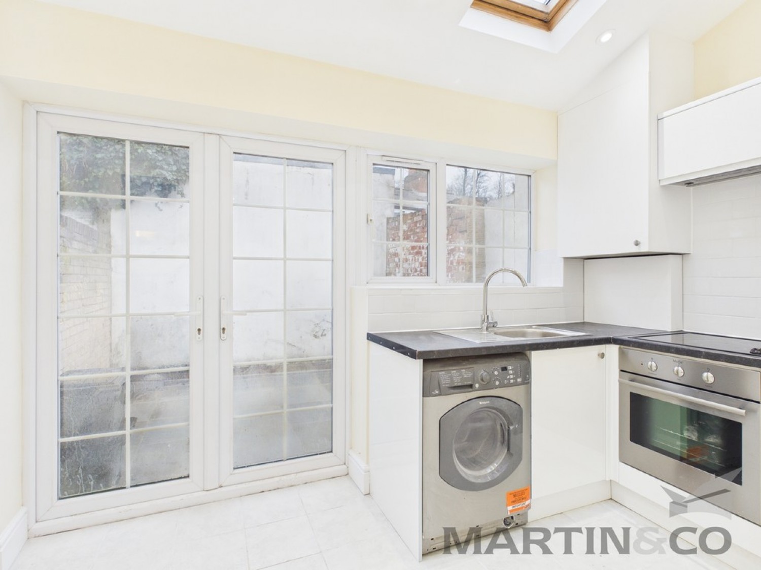 2 bedroom House for Letting Holywell Hill, St Albans