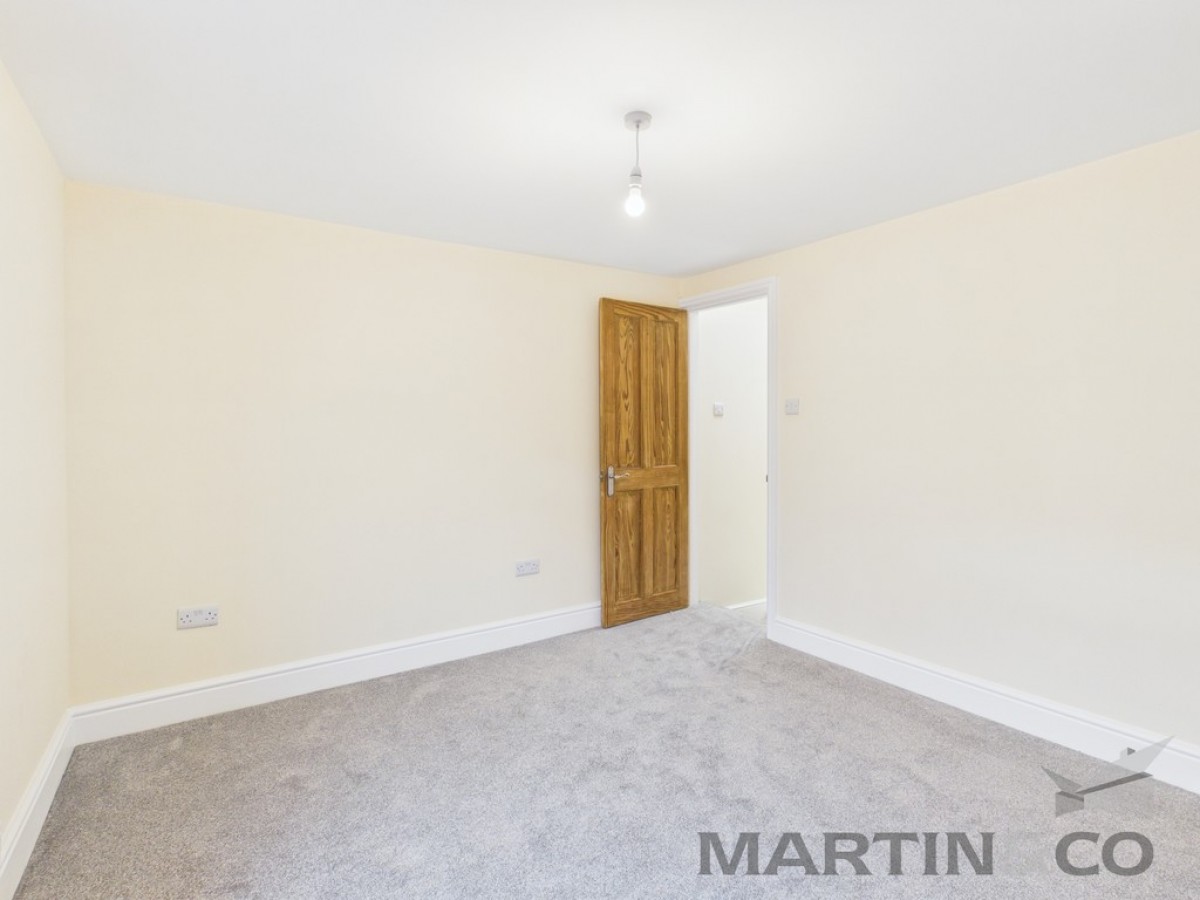 Holywell Hill, St Albans