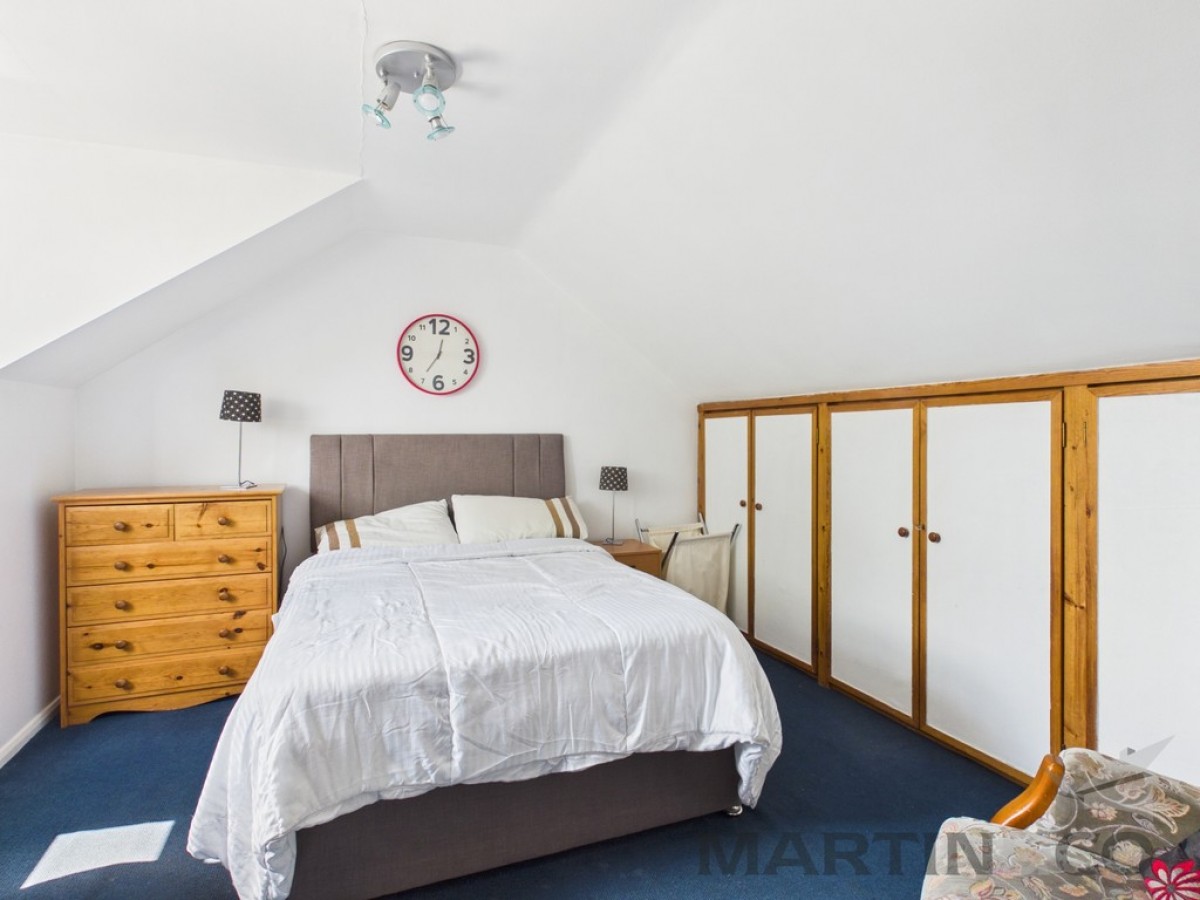 West Riding [Double Room], Bricket Wood