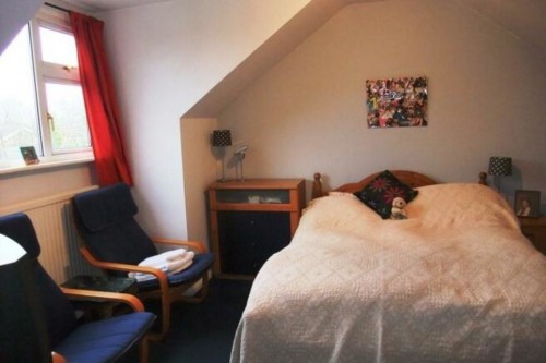 West Riding [Double Room], Bricket Wood