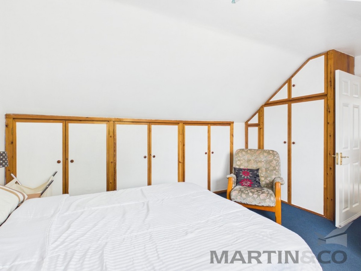 West Riding [Double Room], Bricket Wood