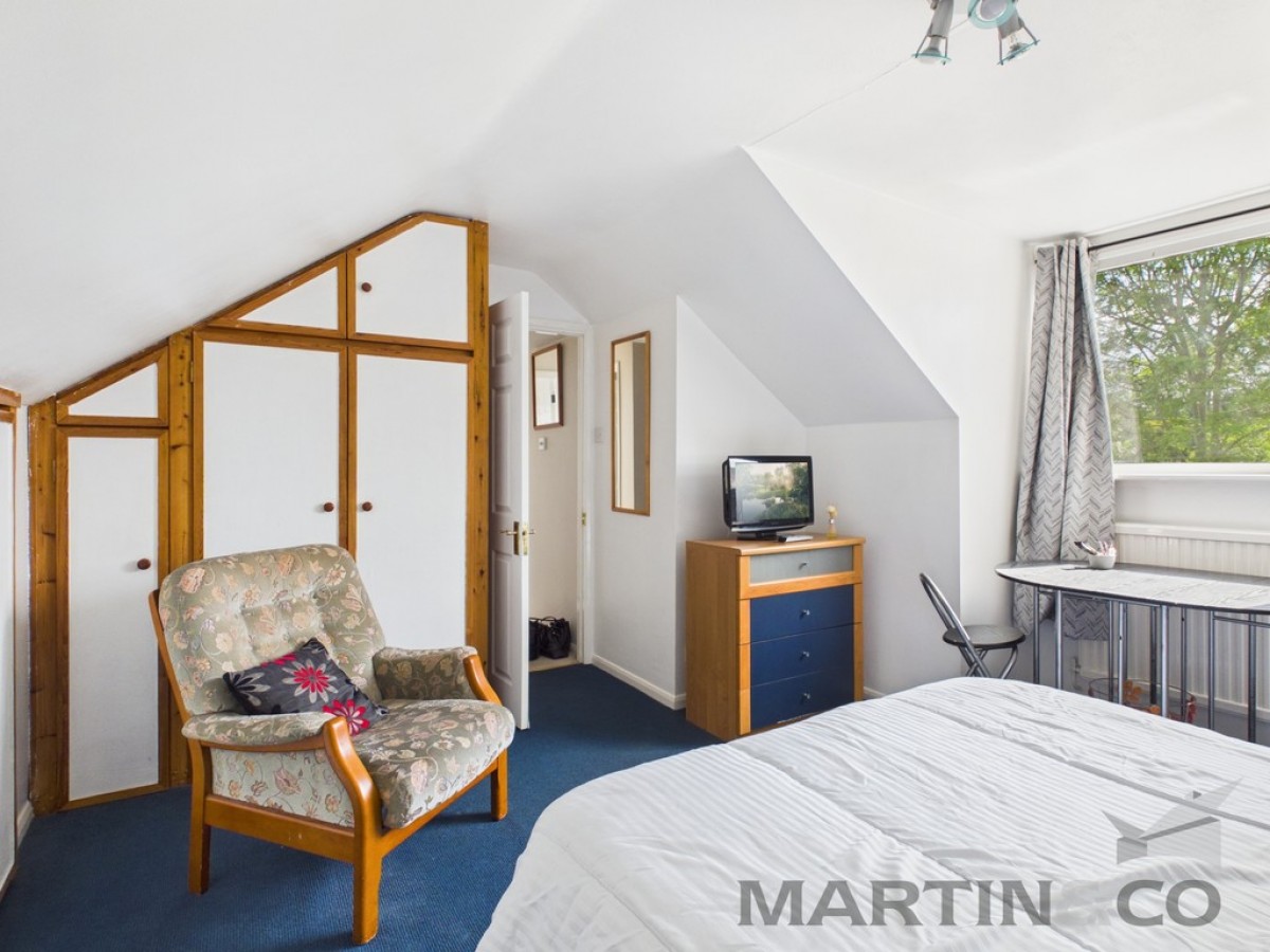 West Riding [Double Room], Bricket Wood