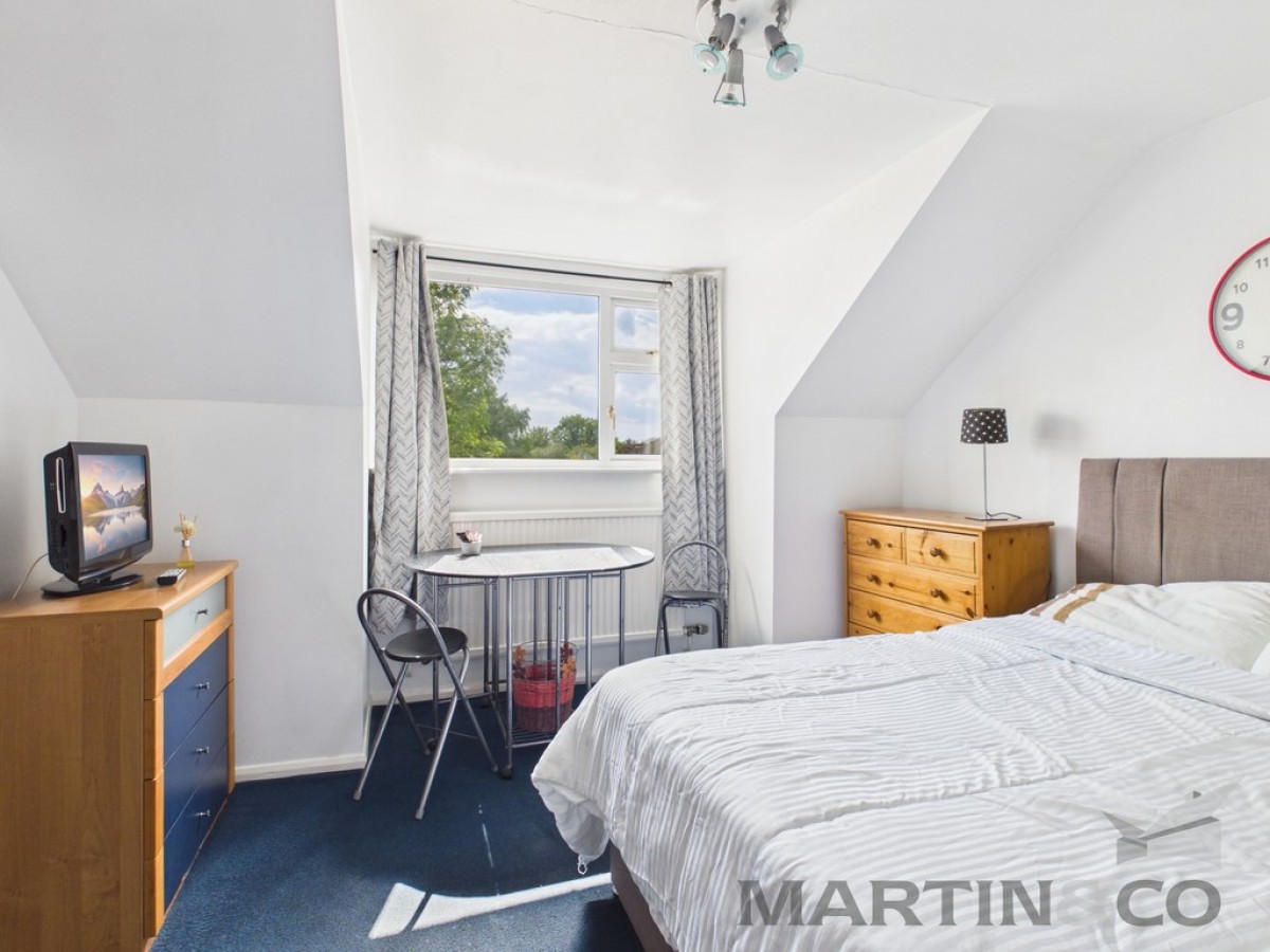 West Riding [Double Room], Bricket Wood