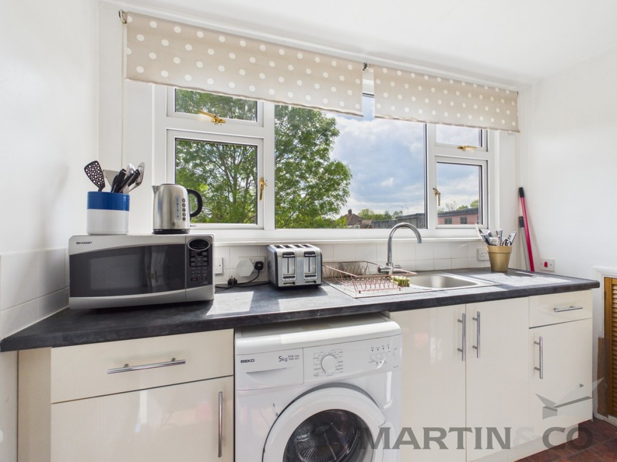 West Riding [Double Room], Bricket Wood