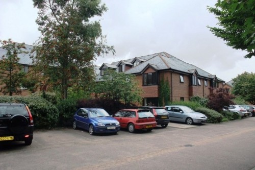 Peakes Place, Granville Road