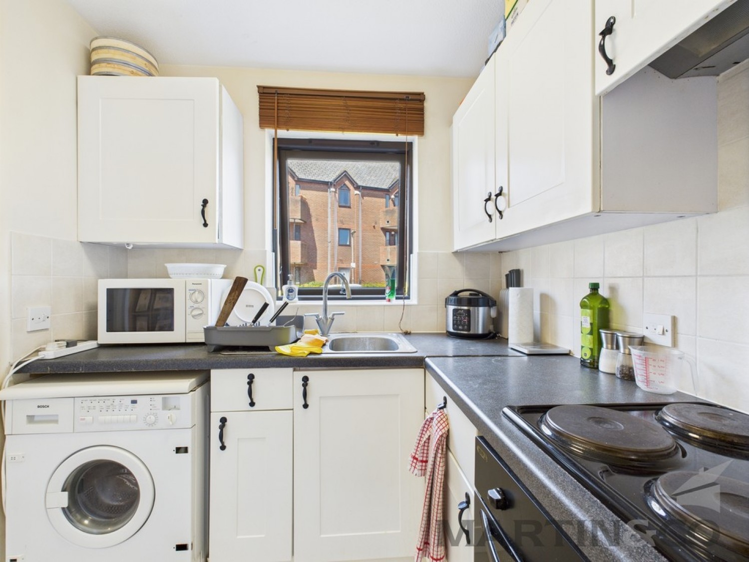 Peakes Place, Granville Road