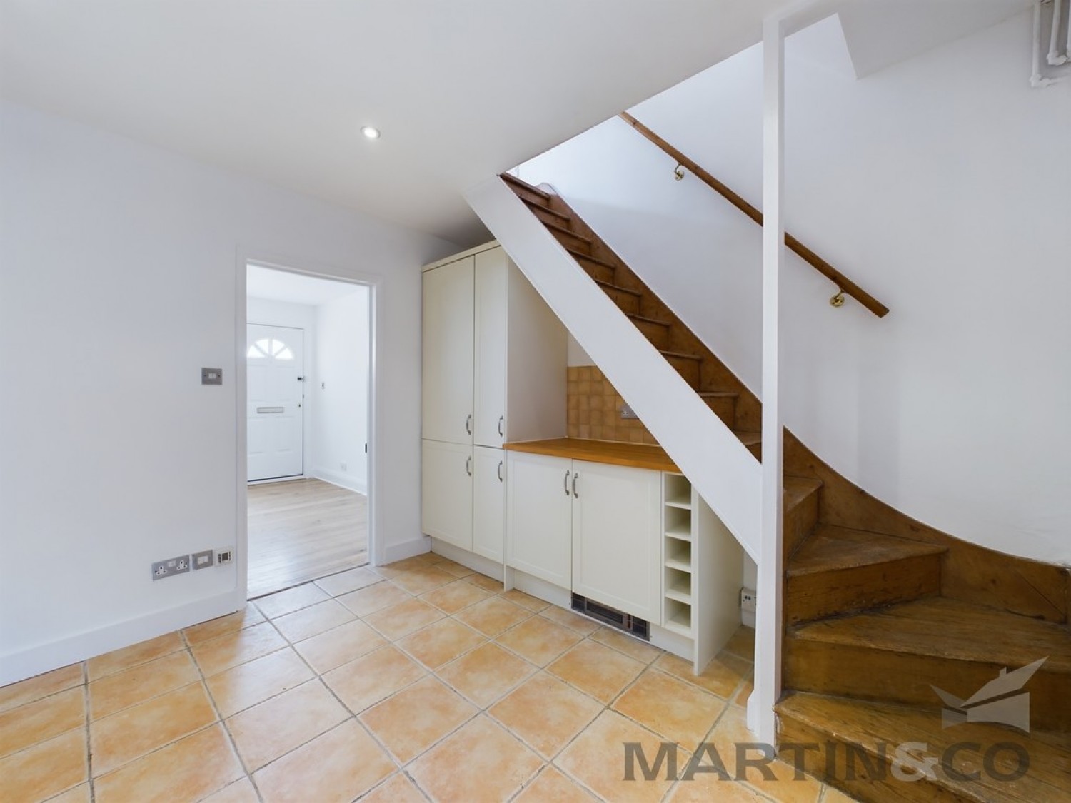 Keyfield Terrace, Central St Albans