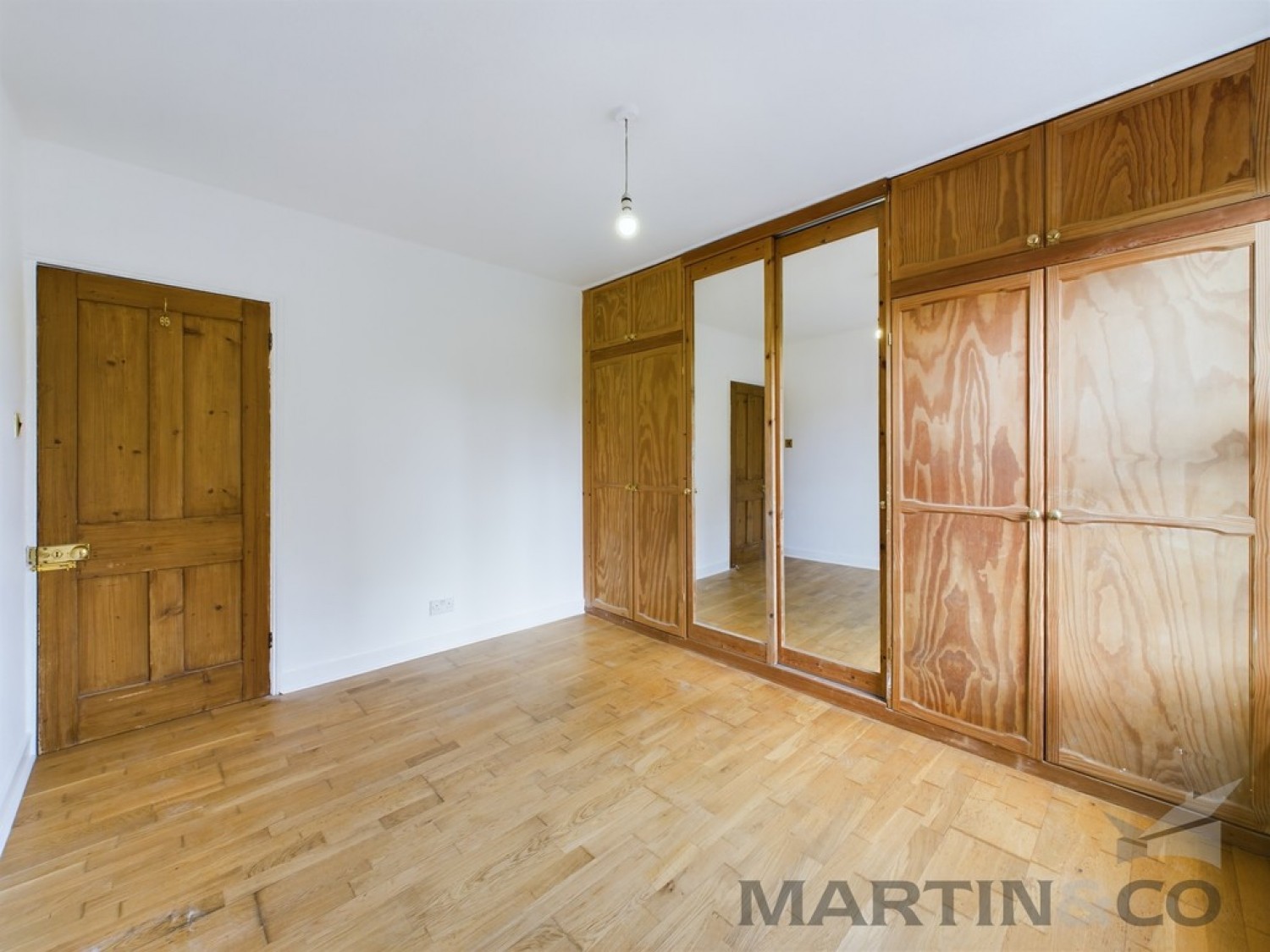 Keyfield Terrace, Central St Albans