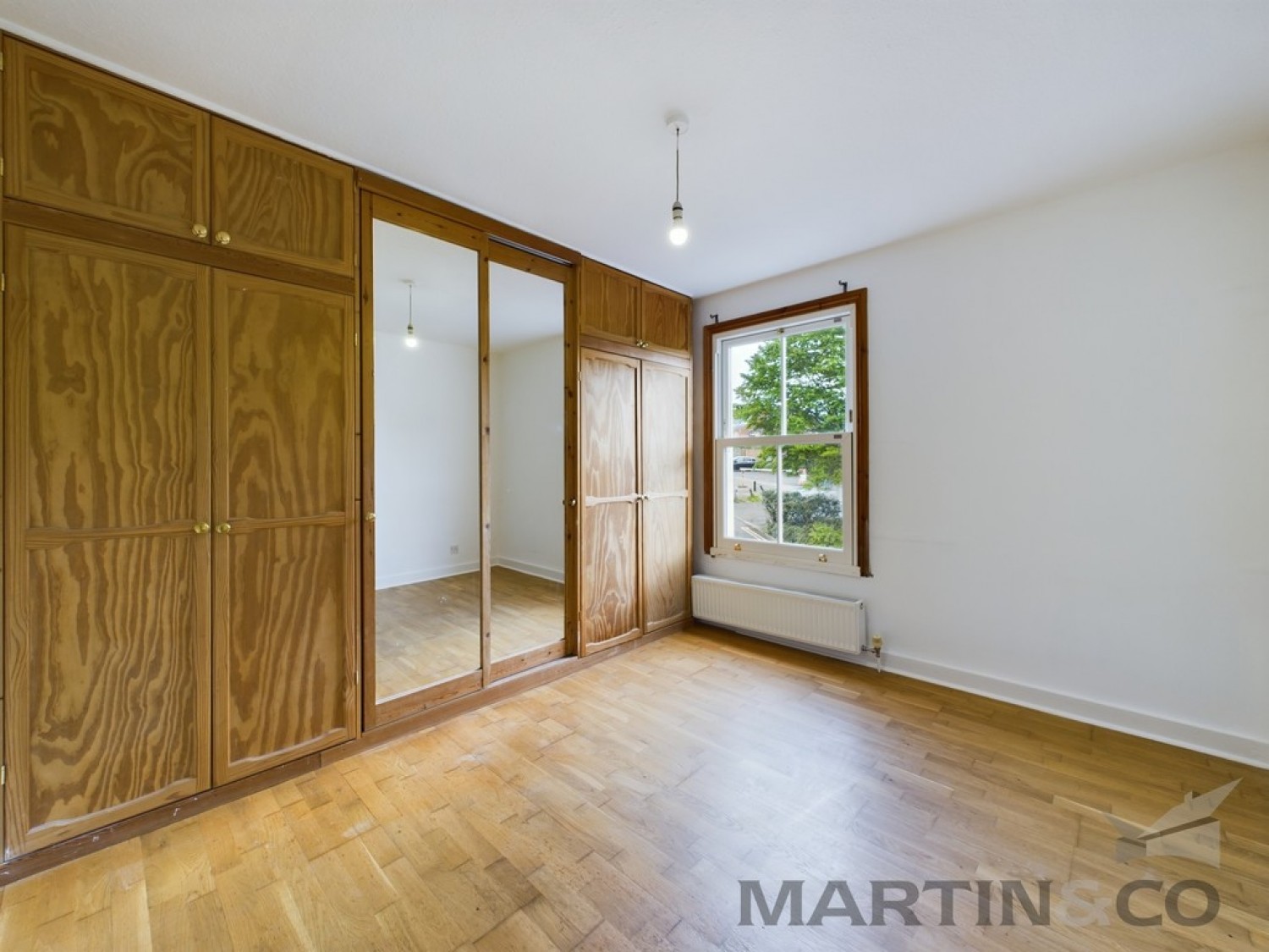 Keyfield Terrace, Central St Albans