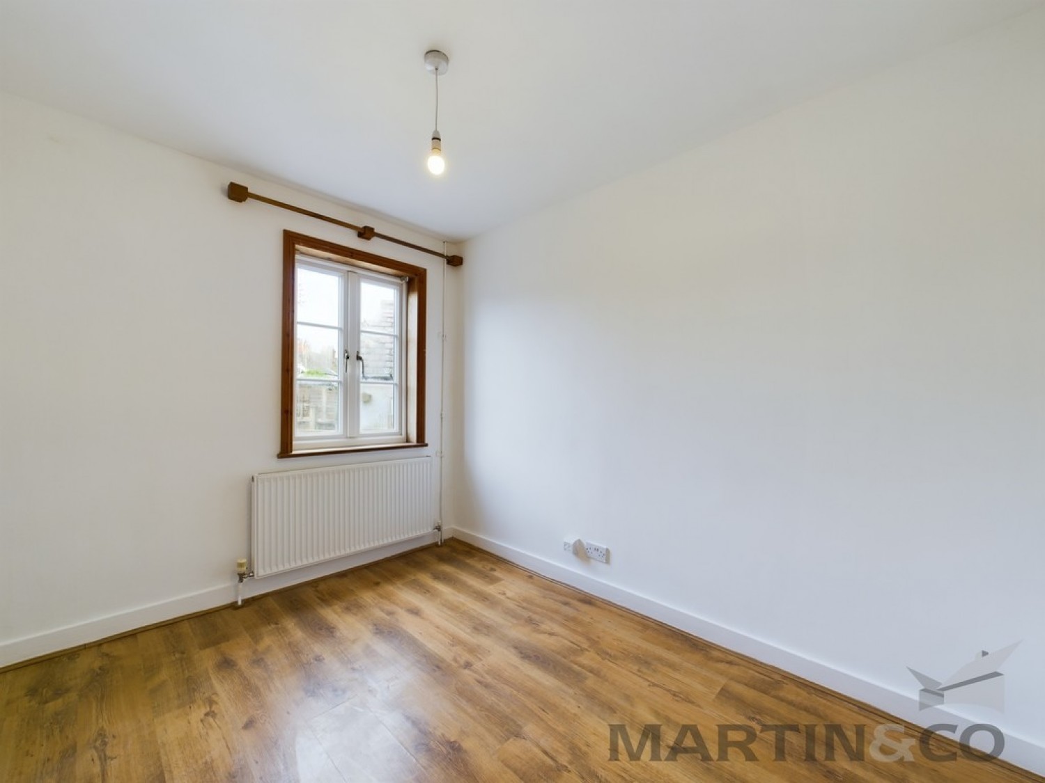 Keyfield Terrace, Central St Albans