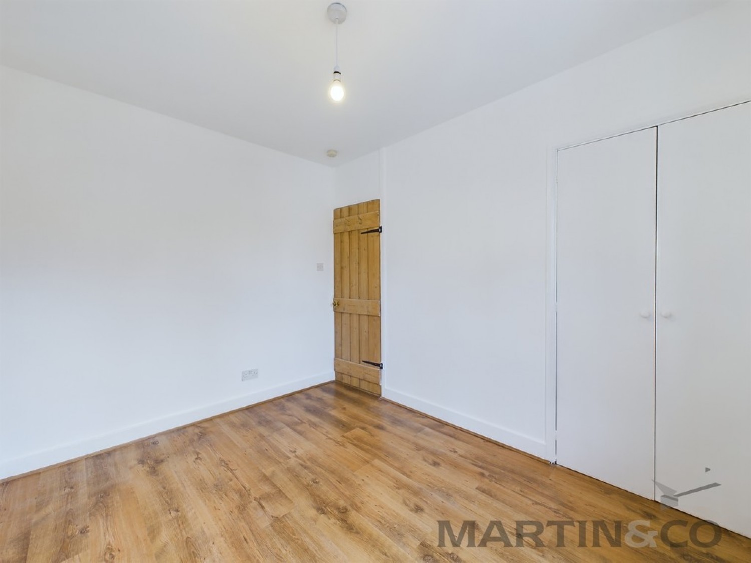 Keyfield Terrace, Central St Albans