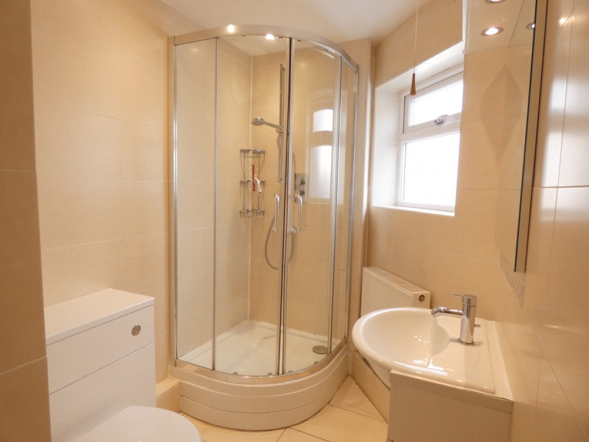 Keyfield Terrace, Central St Albans