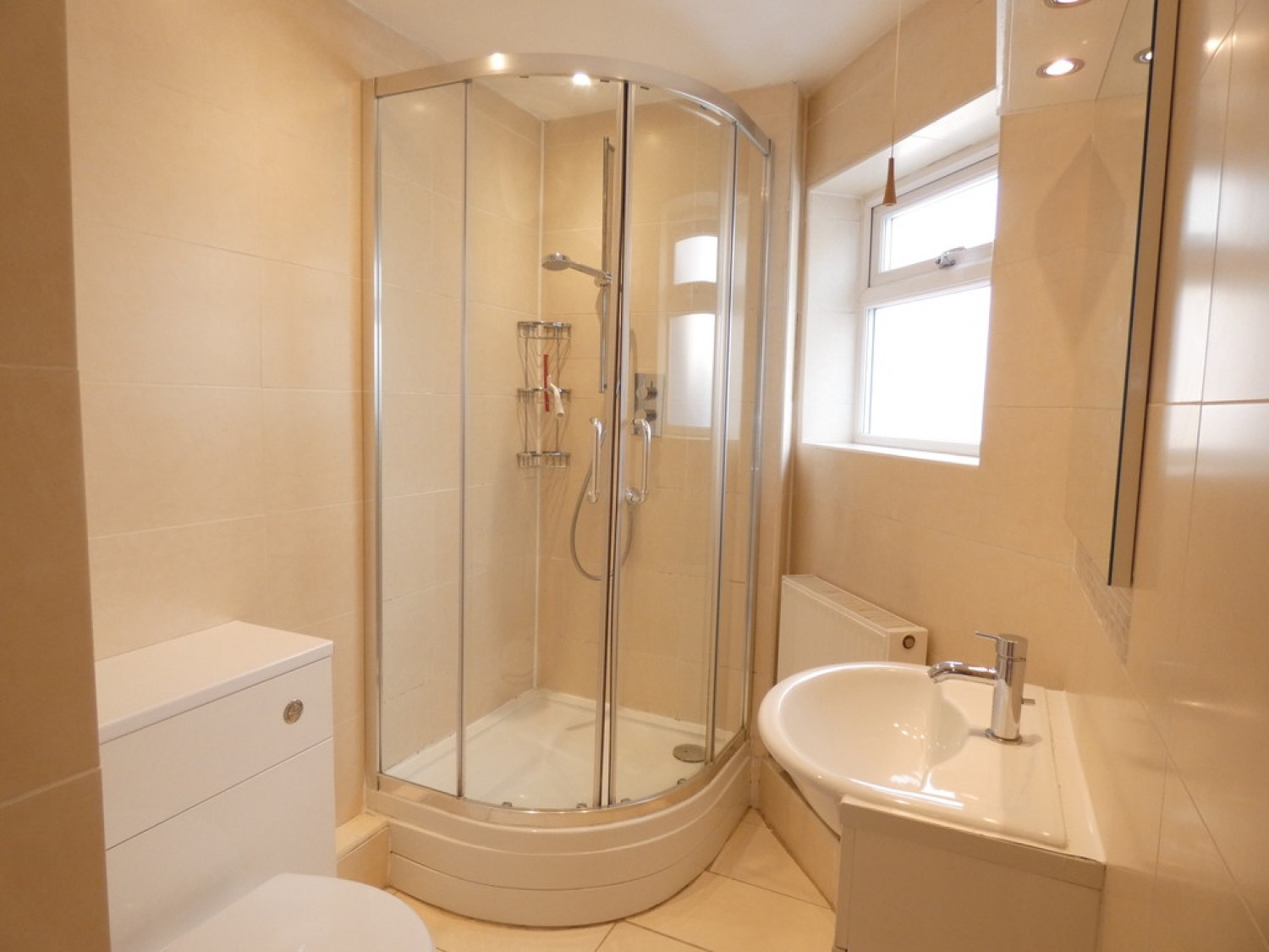 Keyfield Terrace, Central St Albans