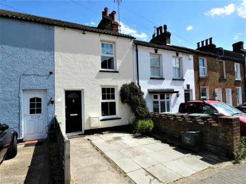 Lattimore Road, Central St Albans