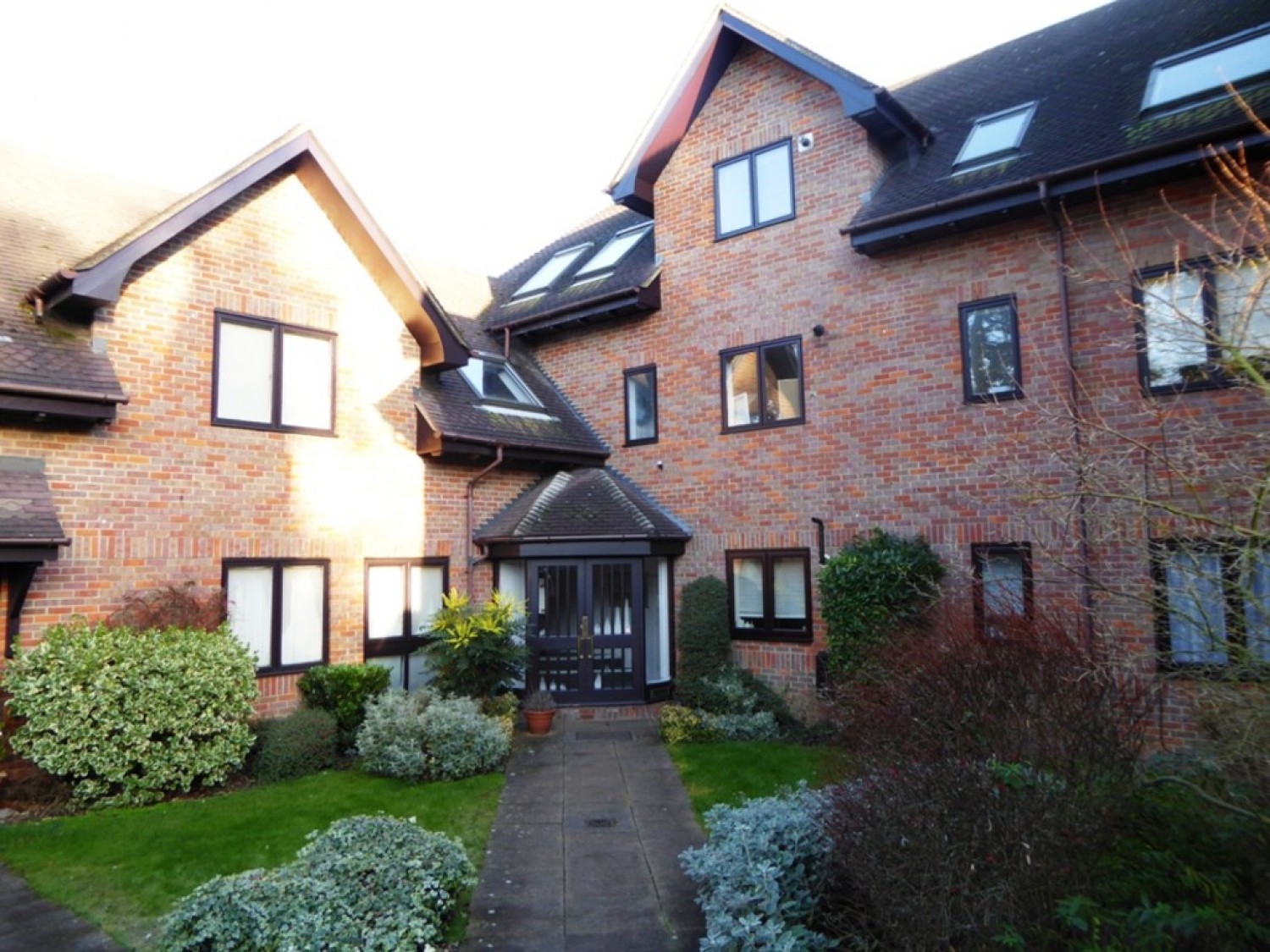 Lichfield Place