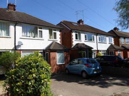 Batchwood Drive, St Albans