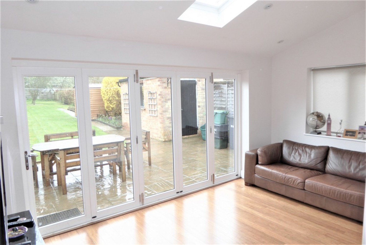 3 bedroom House for Letting Batchwood Drive, St Albans