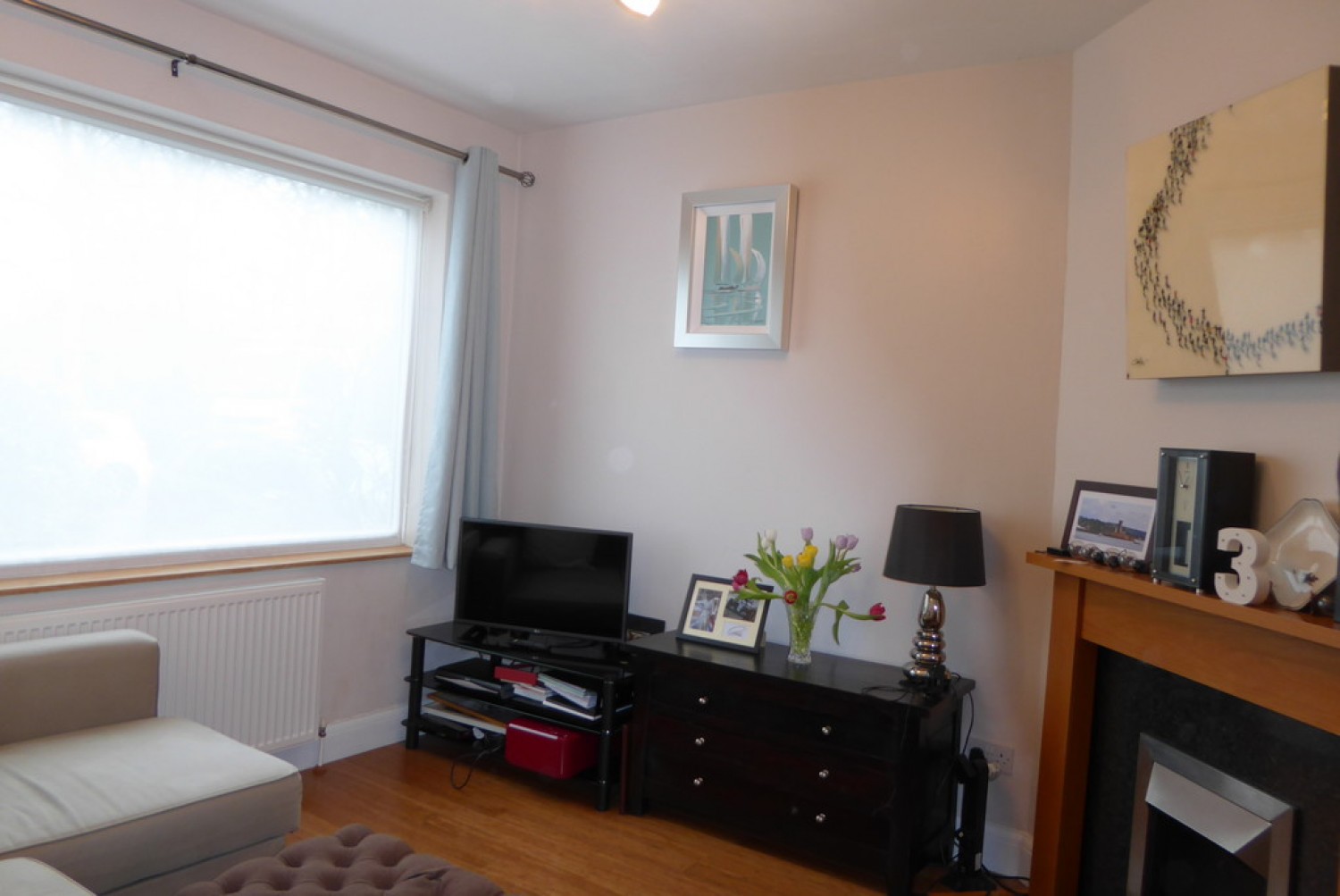 3 bedroom House for Letting Batchwood Drive, St Albans