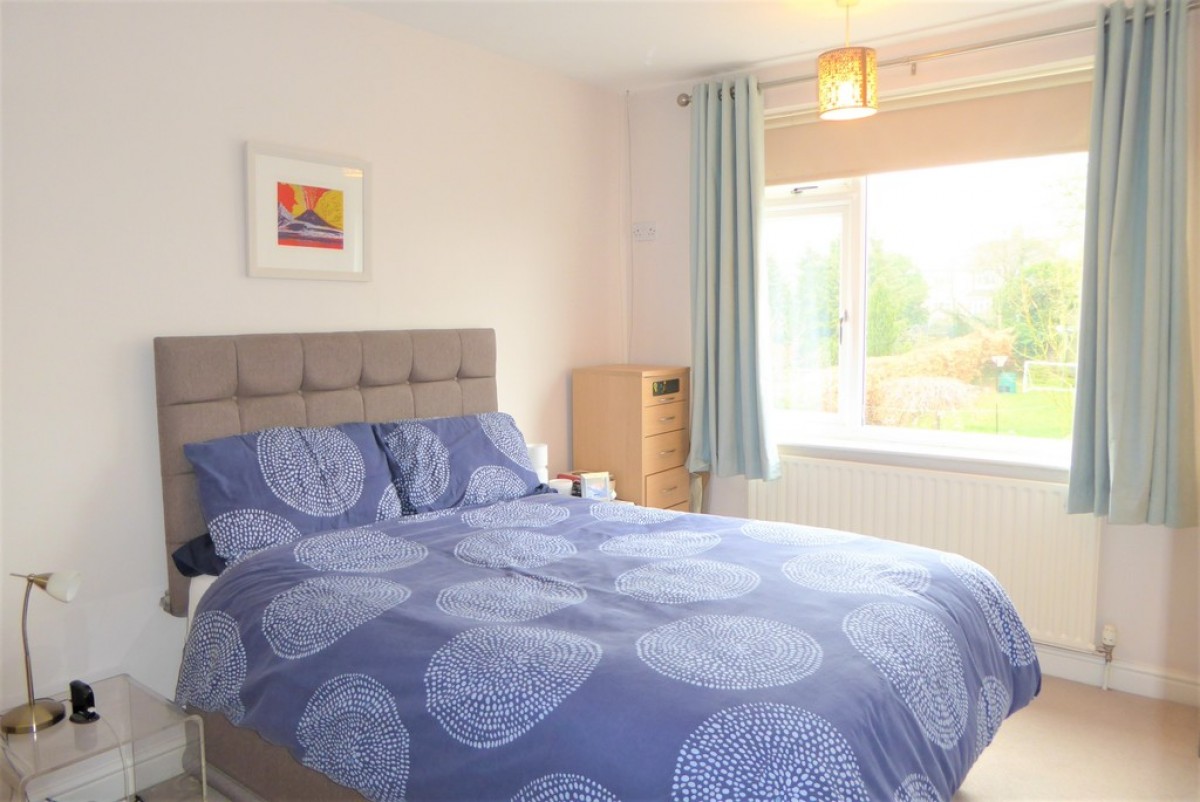 Batchwood Drive, St Albans