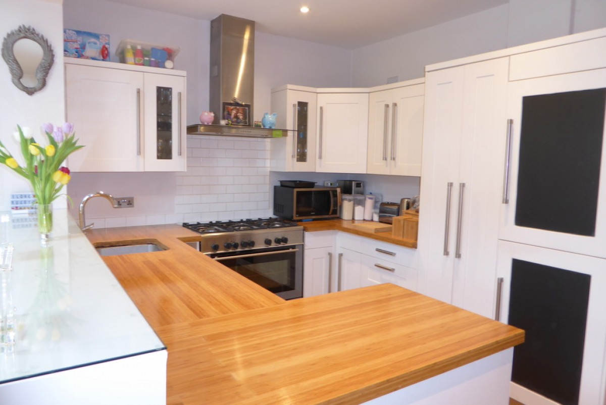 Batchwood Drive, St Albans