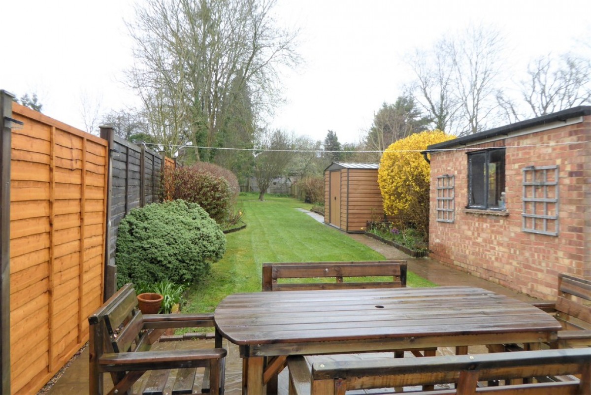 Batchwood Drive, St Albans