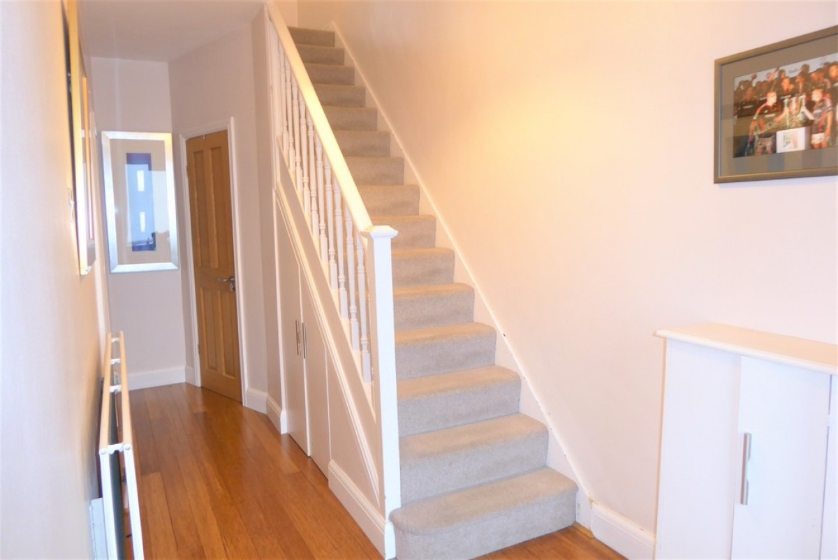 Batchwood Drive, St Albans